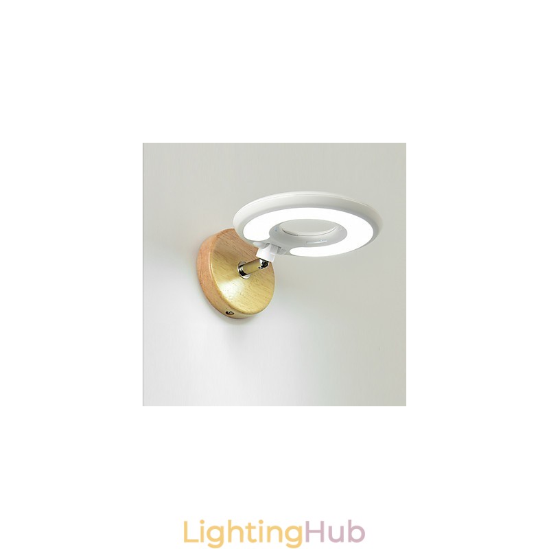 Wall Light Modern Contemporary Feature Ambient Light Wall Sconces Wall Light