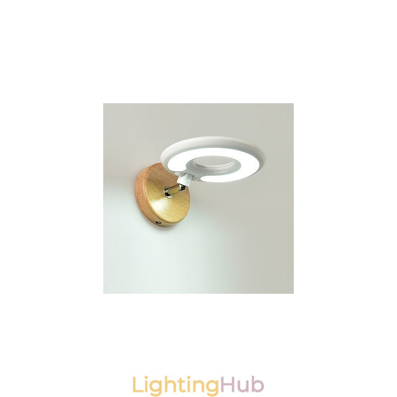Wall Light Modern Contemporary Feature Ambient Light Wall Sconces Wall Light