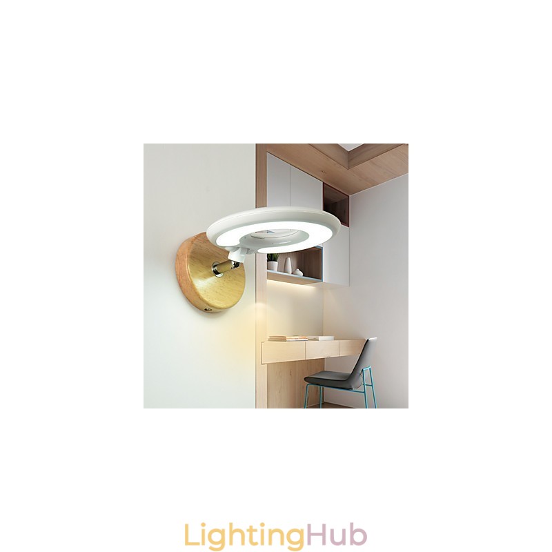 Wall Light Modern Contemporary Feature Ambient Light Wall Sconces Wall Light