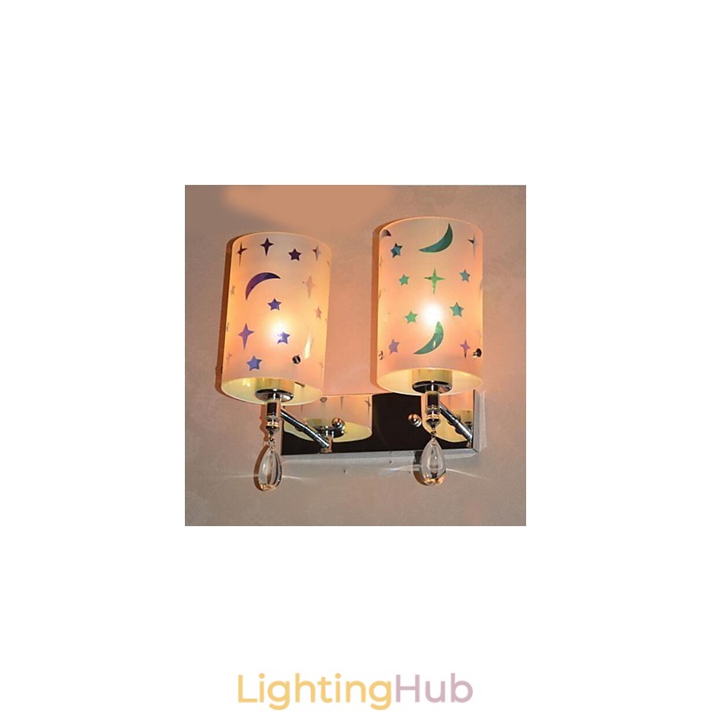 Modern Contemporary Others Feature Downlight Wall Sconces Wall Light