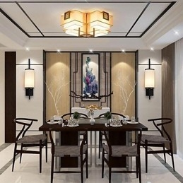 Vintage Others Feature Ambient Light Wall Sconces Wall Light