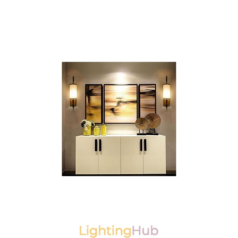 Vintage Others Feature Ambient Light Wall Sconces Wall Light