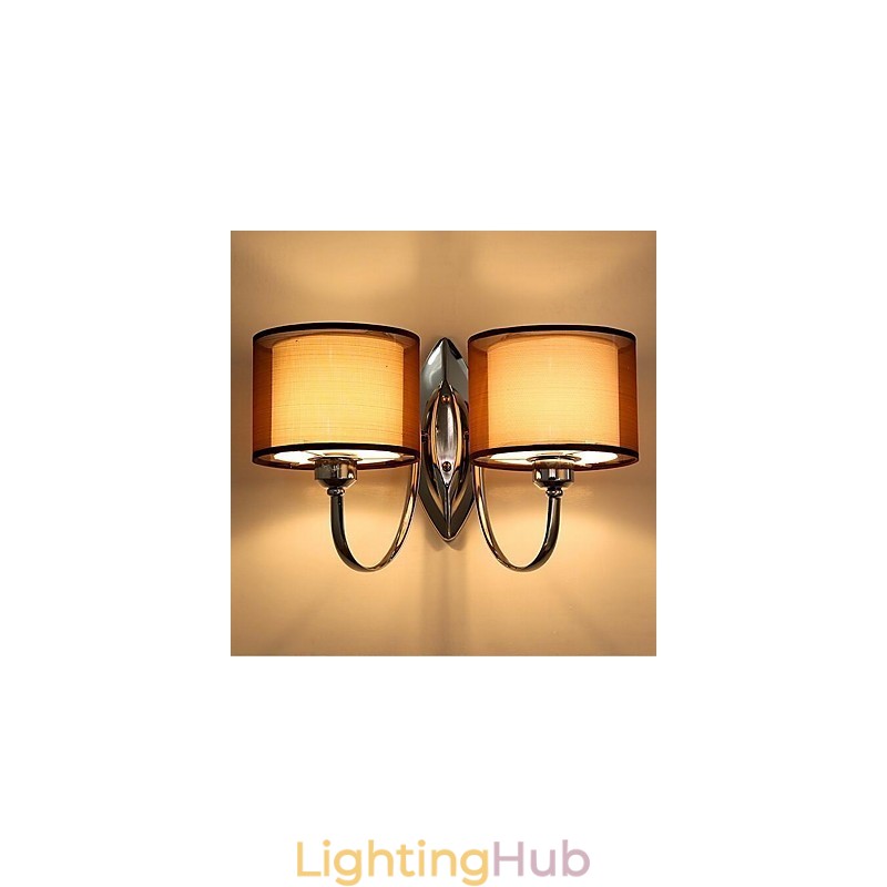 Vintage Electroplated Feature Downlight Wall Sconces Wall Light