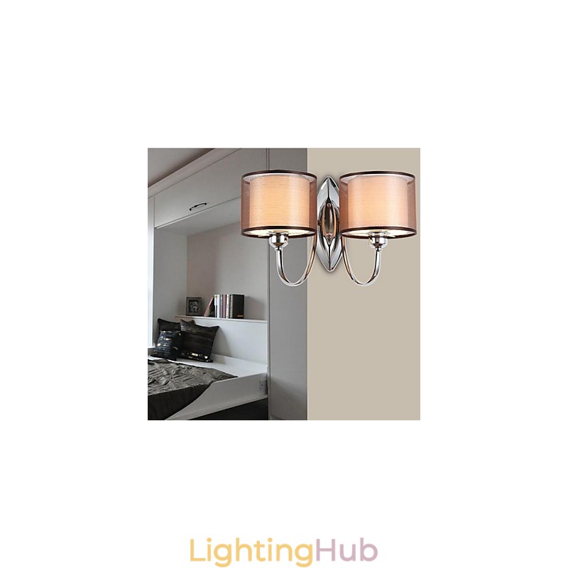 Vintage Electroplated Feature Downlight Wall Sconces Wall Light