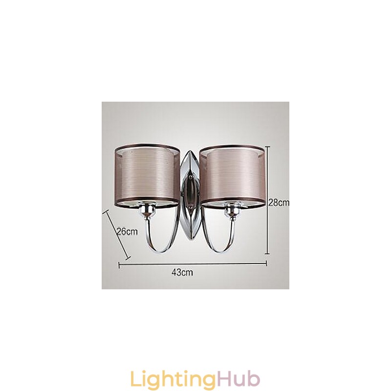 Vintage Electroplated Feature Downlight Wall Sconces Wall Light