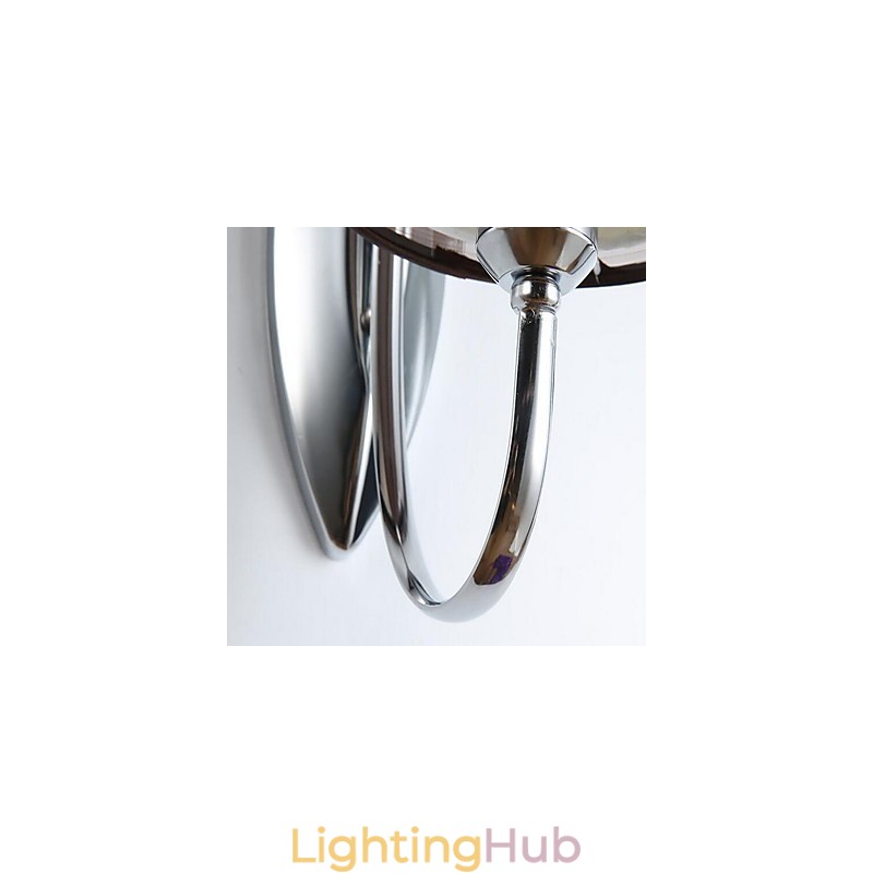Vintage Electroplated Feature Downlight Wall Sconces Wall Light