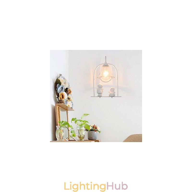 Modern Contemporary Others Feature Downlight Wall Sconces Wall Light
