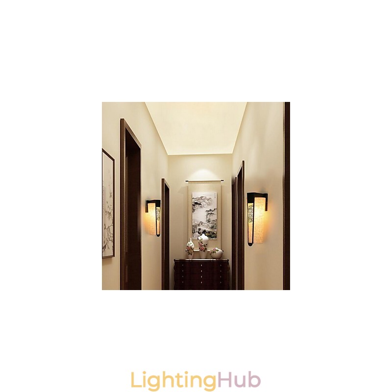 Vintage Others Feature Uplight Wall Sconces Wall Light