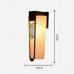 Vintage Others Feature Uplight Wall Sconces Wall Light