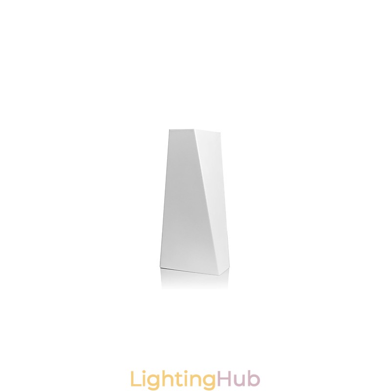 Integrated Modern Contemporary Feature for Mini Style Ambient Light Wall Sconces Wall Light Random Color