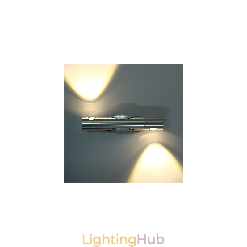 Modern Wall Sconce Light Angle adjustable Decorative Spot Lights For Home Studio Hall Porch Corridor Bedside Bedroom
