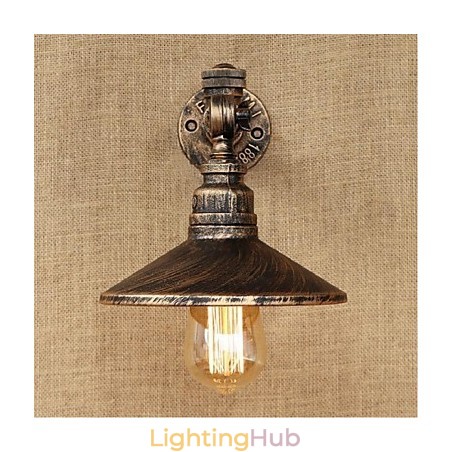 Rustic Lodge Painting Feature for Ambient Light Wall Sconces Wall Light Rustic Lodge Painting Feature for Ambient Light Wall Sconces Wall Light