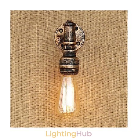 Rustic Lodge Painting Feature for Ambient Light Wall Sconces Wall Light Rustic Lodge Painting Feature for Ambient Light Wall Sconces Wall Light