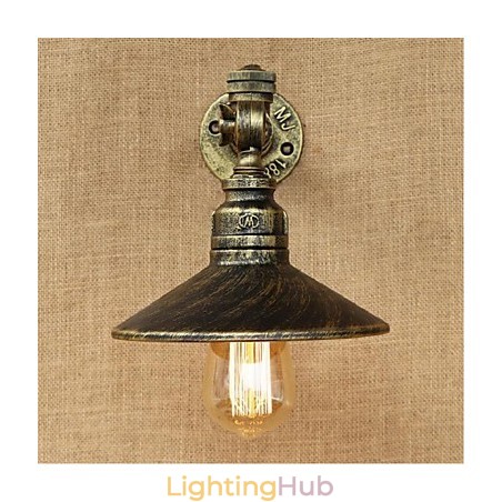 Rustic Lodge Painting Feature for Ambient Light Wall Sconces Wall Light Rustic Lodge Painting Feature for Ambient Light Wall Sconces Wall Light