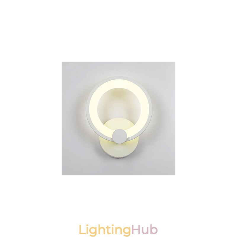 Modern Wall Lights Style Simplicity Acrylic Living Room Hallway Bedroom Hotel rooms Bedside Lamp