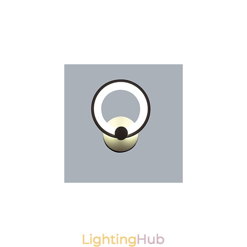 Modern Wall Lights Style Simplicity Acrylic Living Room Hallway Bedroom Hotel rooms Bedside Lamp