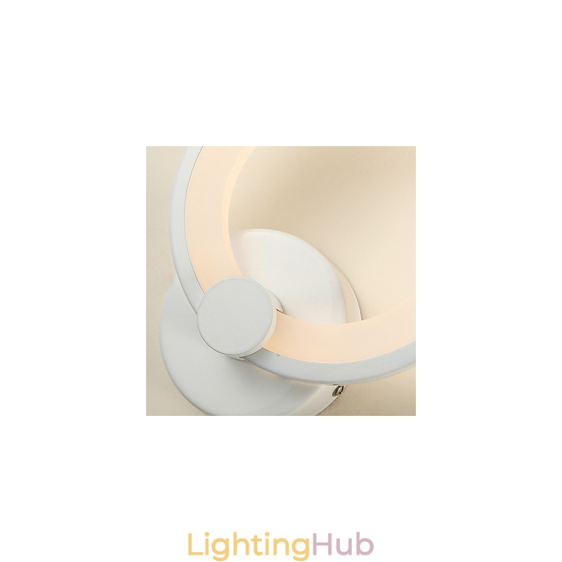 Modern Wall Lights Style Simplicity Acrylic Living Room Hallway Bedroom Hotel rooms Bedside Lamp