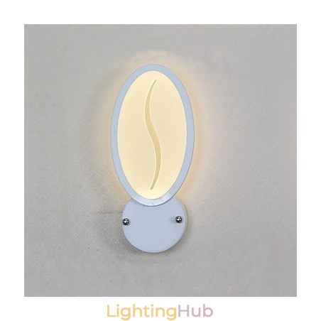 Integrated Modern Contemporary Painting Feature for Ambient Light Wall Sconces Wall Light Integrated Modern Contemporary Painting Feature for Ambient Light Wall Sconces Wall Light