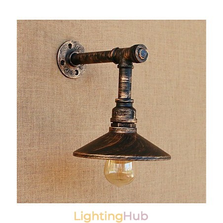 Rustic Lodge Country Antique Brass Feature for Ambient Light Wall Sconces Wall Light Rustic Lodge Country Antique Brass Feature for Ambient Light Wall Sconces Wall Light