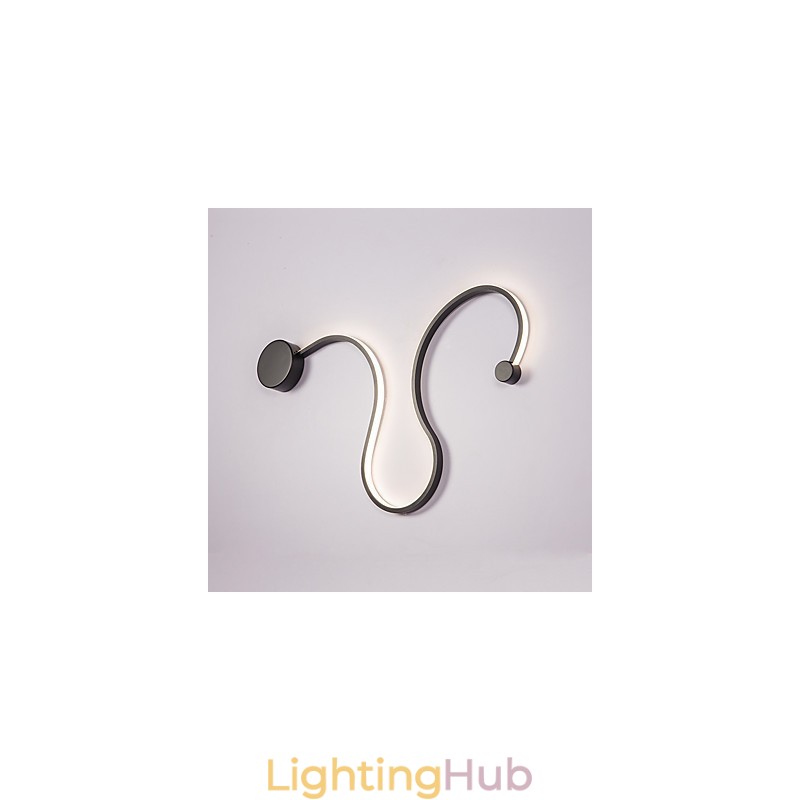 Modern Wall Lights Creative Metal Living Room Hallway Bedroom Hotel rooms Bedside Decoration lighting