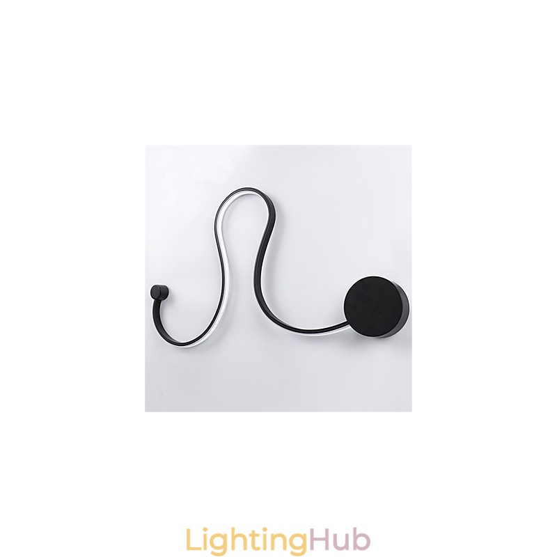 Modern Wall Lights Creative Metal Living Room Hallway Bedroom Hotel rooms Bedside Decoration lighting