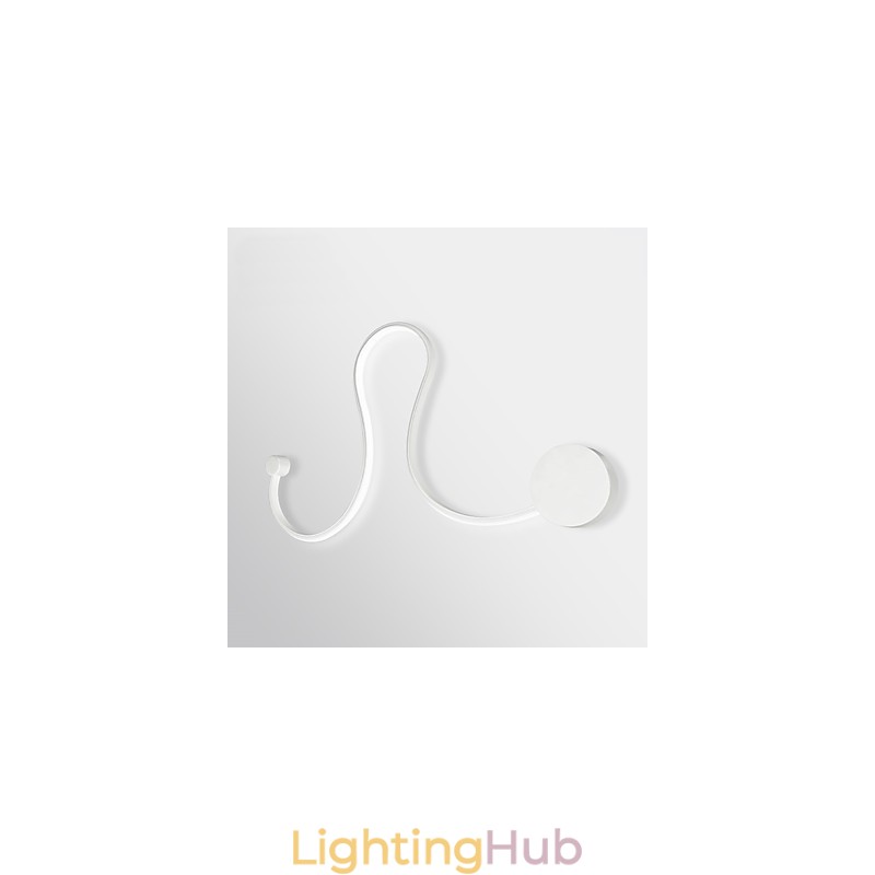 Modern Wall Lights Creative Metal Living Room Hallway Bedroom Hotel rooms Bedside Decoration lighting