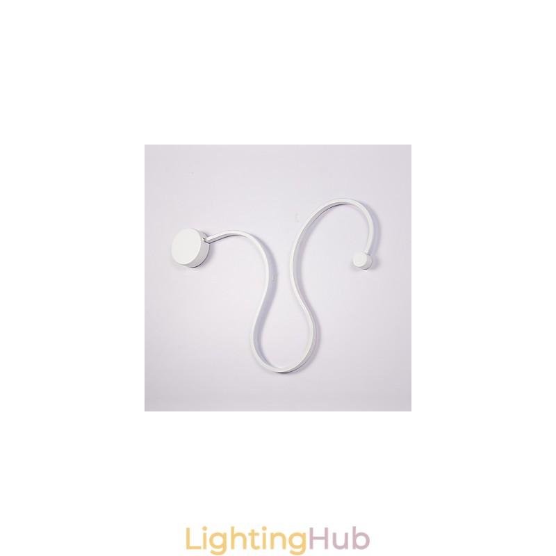 Modern Wall Lights Creative Metal Living Room Hallway Bedroom Hotel rooms Bedside Decoration lighting