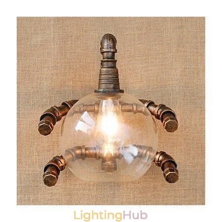Rustic Lodge Country Antique Brass Feature for Ambient Light Wall Sconces Wall Light Rustic Lodge Country Antique Brass Feature for Ambient Light Wall Sconces Wall Light