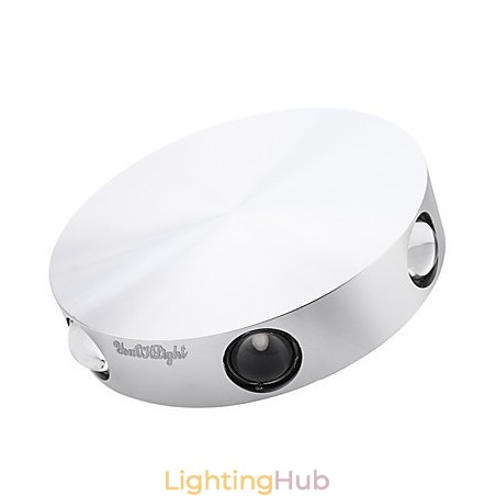 Integrated Modern Contemporary Painting Feature for Mini Style Bulb wall Lights Integrated Modern Contemporary Painting Feature for Mini Style Bulb wall Lights
