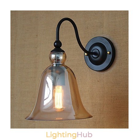 American Rural Countryside Minimalist Living Room Hallway Decorated Glass Wall Sconce American Rural Countryside Minimalist Living Room Hallway Decorated Glass Wall Sconce