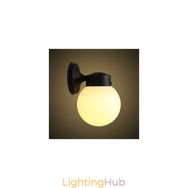 Modern Contemporary Painting Feature for Mini Style Downlight Wall Sconces Wall Light