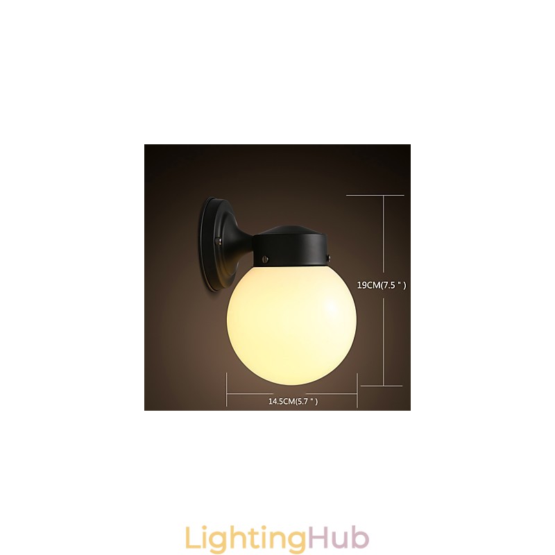 Modern Contemporary Painting Feature for Mini Style Downlight Wall Sconces Wall Light