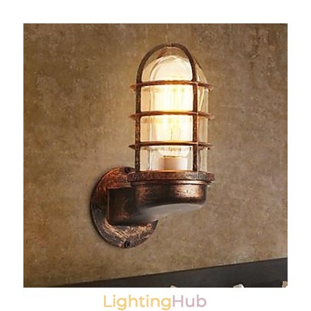 Living Room Coffee Shop Clothing Shop Bar Balcony Retro Wall Lamp Living Room Coffee Shop Clothing Shop Bar Balcony Retro Wall Lamp