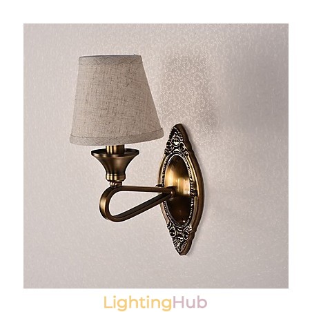 Traditional Classic Electroplated Feature for Eye Protection Downlight Wall Sconces Wall Light Traditional Classic Electroplated Feature for Eye Protection Downlight Wall Sconces Wall Light