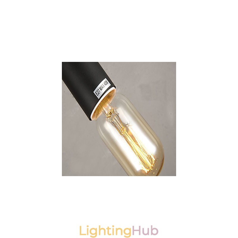 Modern Contemporary Country Novelty Painting Feature for Ambient Light Wall Sconces Wall Light