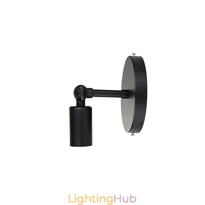 Modern Contemporary Country Novelty Painting Feature for Ambient Light Wall Sconces Wall Light