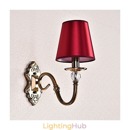 Traditional Classic Electroplated Feature for Eye Protection Downlight Wall Sconces Wall Light Traditional Classic Electroplated Feature for Eye Protection Downlight Wall Sconces Wall Light