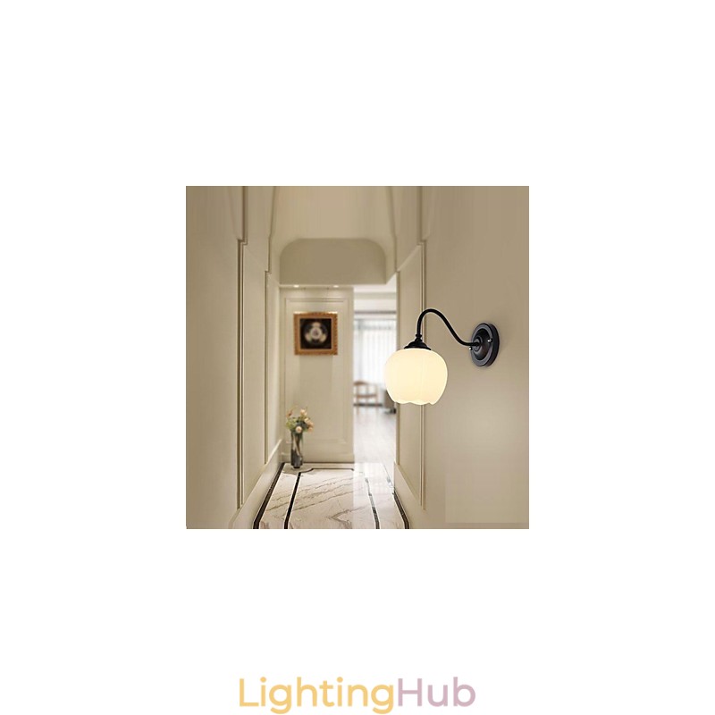 Modern Contemporary Rustic Lodge Country Others Feature for Mini Style Downlight Wall Sconces Wall Light