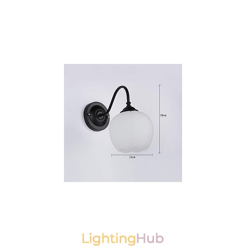 Modern Contemporary Rustic Lodge Country Others Feature for Mini Style Downlight Wall Sconces Wall Light