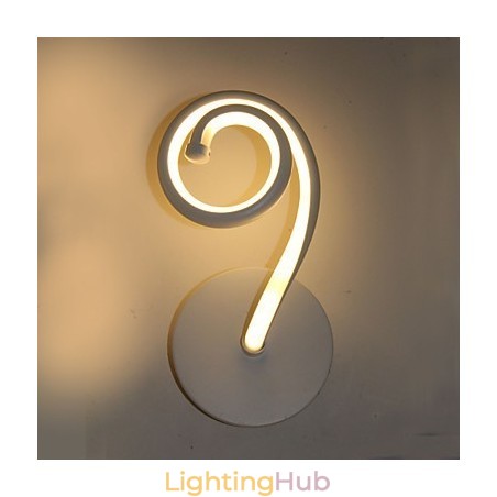 Simple Modern Lamp Bedside Lamp Wall Lamp Lamp Aluminum Corridor Balcony Lighting Simple Modern Lamp Bedside Lamp Wall Lamp Lamp Aluminum Corridor Balcony Lighting