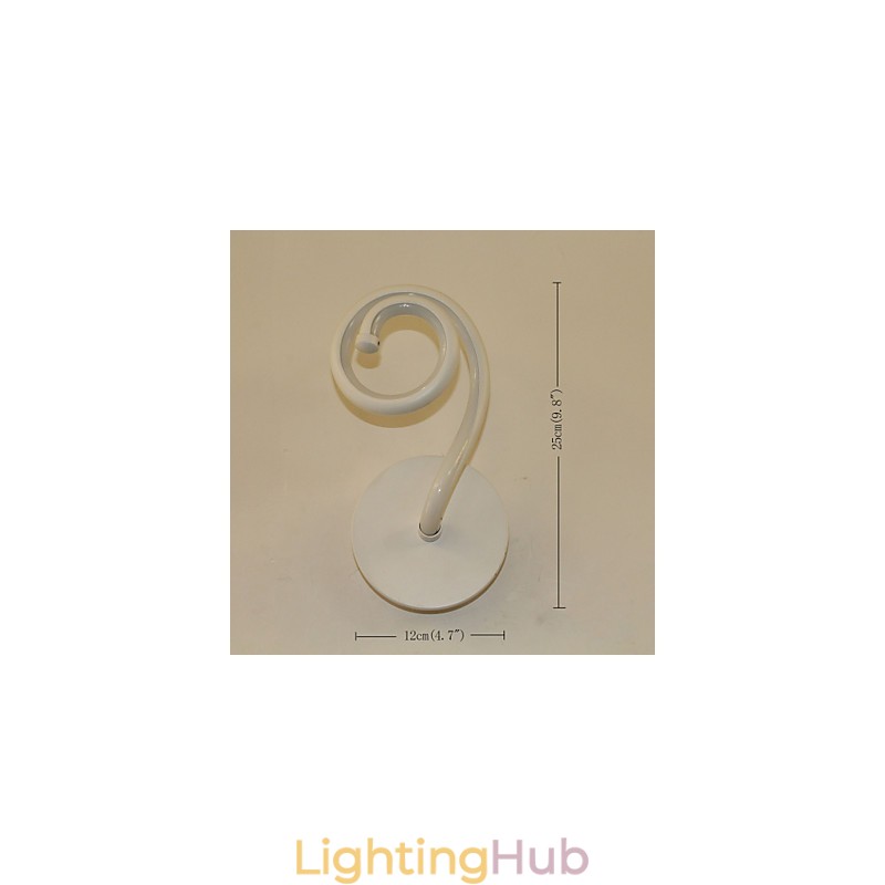 Simple Modern Lamp Bedside Lamp Wall Lamp Lamp Aluminum Corridor Balcony Lighting