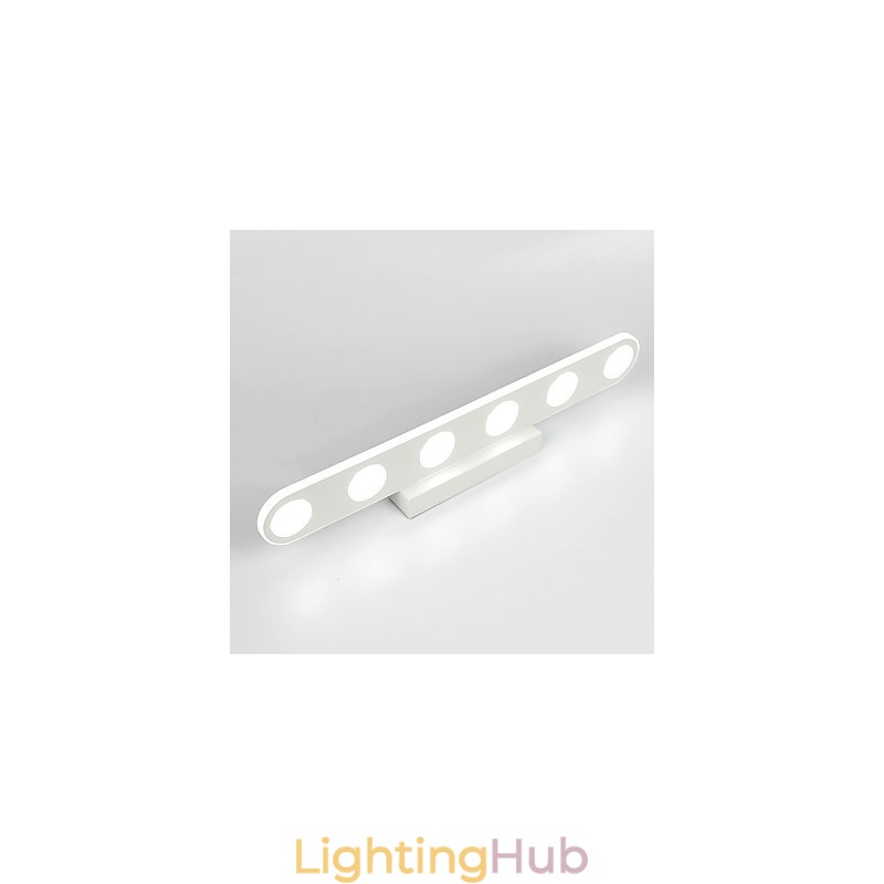 Integrated Modern Contemporary for Downlight Bathroom Lighting Wall Light