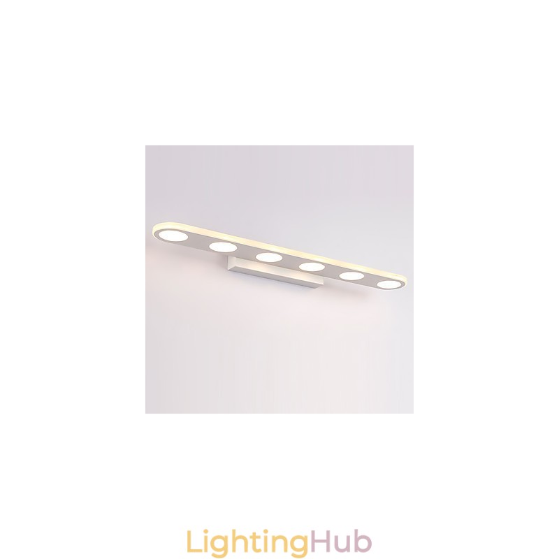 Integrated Modern Contemporary for Downlight Bathroom Lighting Wall Light