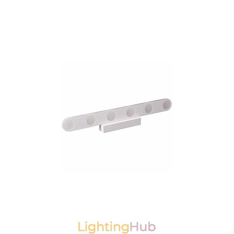 Integrated Modern Contemporary for Downlight Bathroom Lighting Wall Light