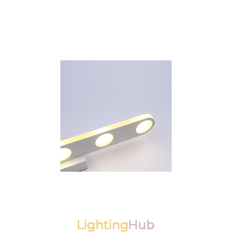 Integrated Modern Contemporary for Downlight Bathroom Lighting Wall Light