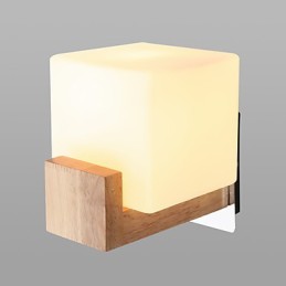 Modern Contemporary Painting Feature for Eye Protection Ambient Light Wall Sconces Wall Light