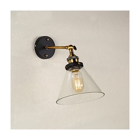 Modern Contemporary Traditional Classic Rustic Lodge Vintage Electroplated Feature for Downlight Wall Sconces Modern Contemporary Traditional Classic Rustic Lodge Vintage Electroplated Feature for Downlight Wall Sconces