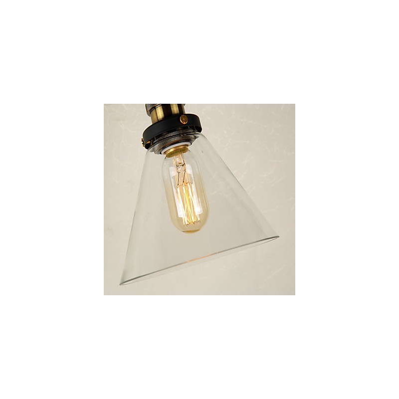 Modern Contemporary Traditional Classic Rustic Lodge Vintage Electroplated Feature for Downlight Wall Sconces