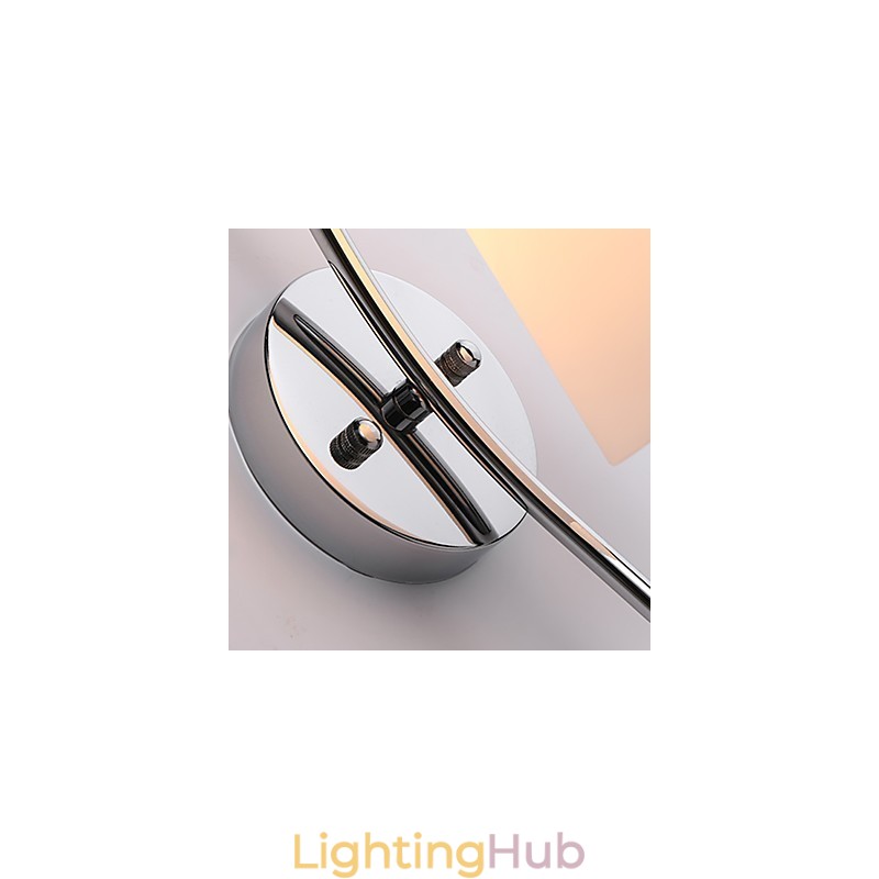 Modern Contemporary Painting Feature for Eye Protection Ambient Light Wall Sconces Wall Light