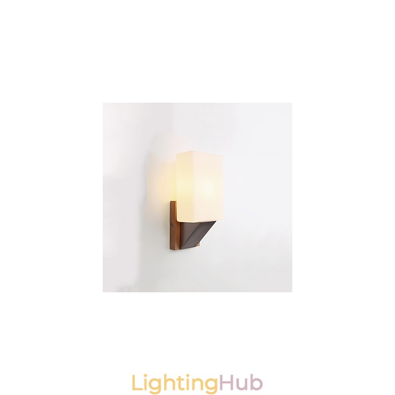 Modern Contemporary Black Oxide Finish Feature for Eye Protection Ambient Light Wall Sconces Wall Light